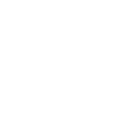 Logo blanc agence Okto Belfort communication