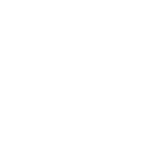 Logo blanc agence Okto Belfort communication